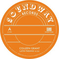Grant,colleen / Hamilton,sandra - Latin Parang / Parang Jam - Vinyl Record