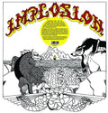 Implosion - Implosion - Vinyl Record