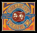 Garcia,jerry / Saunders,merl - Garcialive Vol 12: January 23rd 1973 The Boarding - Music CD