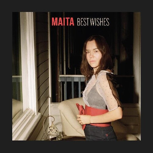 Maita - Best Wishes - Vinyl Record