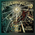 Freedom Hawk - Beast Remains - Music CD