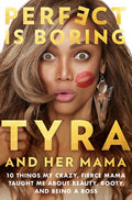 Banks,tyra / London,carolyn - Perfect Is Boring - Books