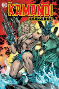 Various - Kamandi Challenge - Books