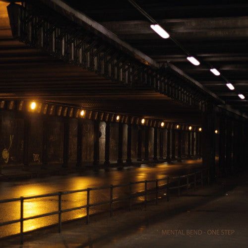 Mental Bend - One Step - Vinyl Record