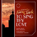 Clark / Portsmouth Cathedral Choir / Drakett - To Sing Thy Love - Music CD