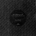 Roberta - Plain & Pleasure - Vinyl Record