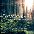 Forvarskvall / Various - Forvarskvall / Various - Music CD