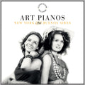 Art Pianos / Various - Art Pianos / Various - Music CD