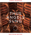 Thus Angels Sung / Various - Thus Angels Sung / Various - Music CD