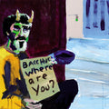 Mirt & Ter - Bacchus Where Are You - Music CD