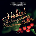 Hodie Contemporary Christmas / Various - Hodie Contemporary Christmas / Various - Music CD