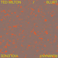Milton,ted - Ruminant Violence - Vinyl Record