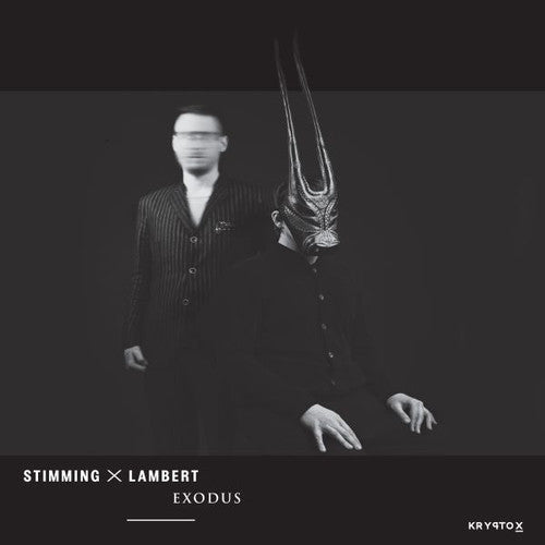 Stimming X Lambert - Exodus - Vinyl Record