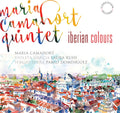 Iberian Colours / Various - Iberian Colours / Various - Music CD