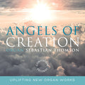 Angels Of Creation / Various - Angels Of Creation / Various - Music CD