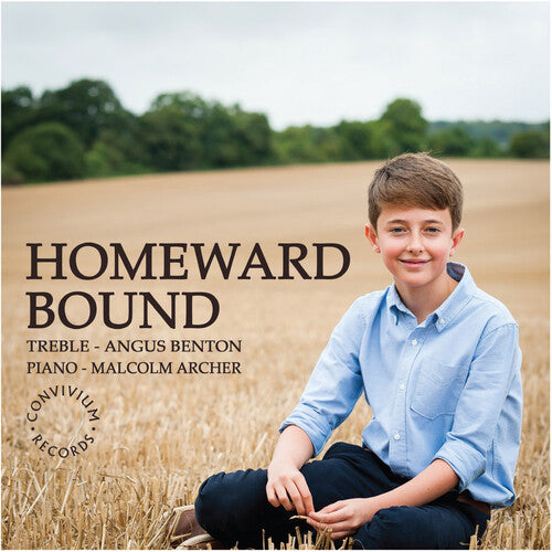 Homeward Bound / Various - Homeward Bound / Various - Music CD