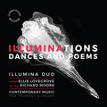 Illuminations Dances & Poems / Various - Illuminations Dances & Poems / Various - Music CD