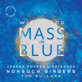 Mass In Blue / Various - Mass In Blue / Various - Music CD
