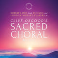 Osgood / Excelsis - Osgood's Sacred Choral Music - Music CD