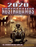 2020 Nostradamus - 2020 Nostradamus - DVD