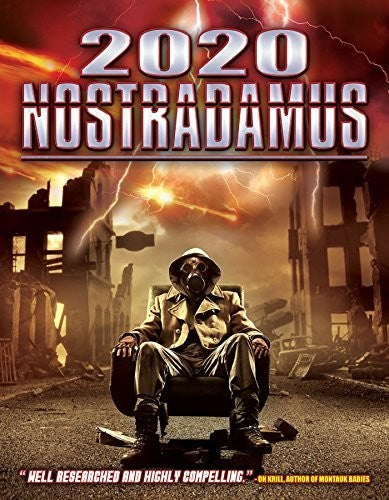 2020 Nostradamus - 2020 Nostradamus - DVD