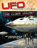 Ufo Chronicles: Aliens Arrive - Ufo Chronicles: Aliens Arrive - DVD