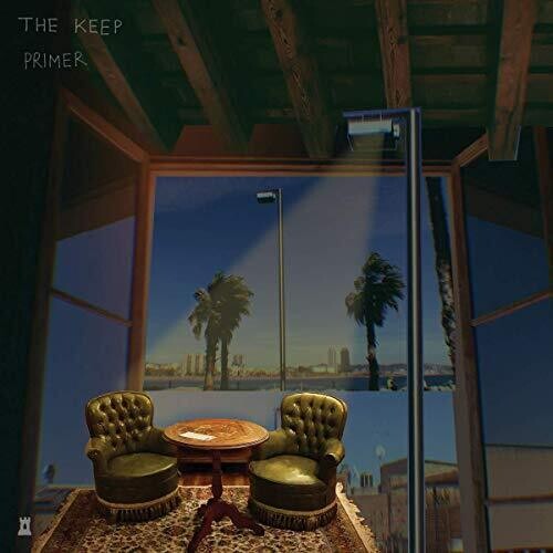 Keep - Primer - Vinyl Record