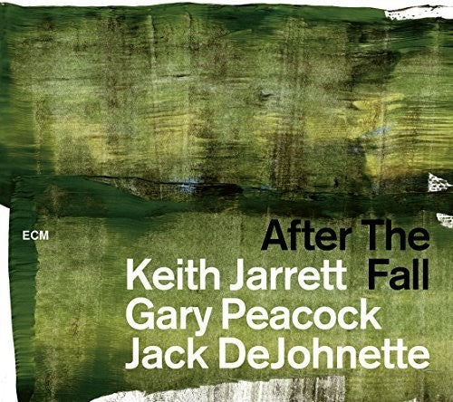 Jarrett,keith / Peacock,gary / Dejohnette,jack - After The Fall - Music CD