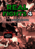Real Fights 4-caught On Camera - Real Fights 4-caught On Camera - DVD