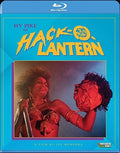 Hack-o-lantern - Hack-o-lantern - Blu-ray