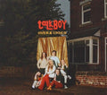 Talkboy - Over & Under - Music CD