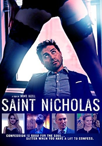 Saint Nicholas - Saint Nicholas - DVD