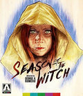 Season Of The Witch - Season Of The Witch - Blu-ray