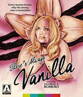 There's Always Vanilla - There's Always Vanilla - Blu-ray