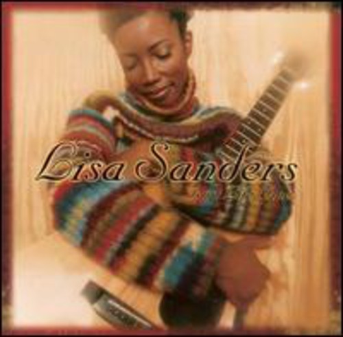Sanders,lisa - Truly Divine - Music CD