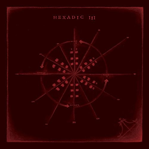 Hexadic Iii / Various - Hexadic Iii / Various - Vinyl Record