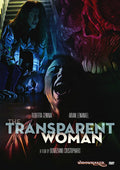 Transparent Woman - Transparent Woman - DVD