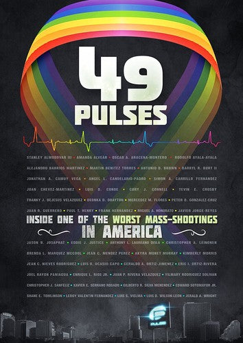 49 Pulses - 49 Pulses - DVD