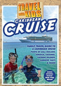 Travel With Kids - Caribbean Cruise - Travel With Kids - Caribbean Cruise - DVD
