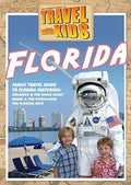 Travel With Kids - Florida - Travel With Kids - Florida - DVD