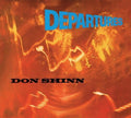 Shinn,don - Departures - Music CD
