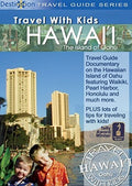 Travel With Kids - Hawaii - Oahu - Travel With Kids - Hawaii - Oahu - DVD