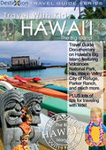 Travel With Kids - Hawaii - Big Island - Travel With Kids - Hawaii - Big Island - DVD
