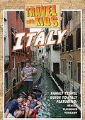 Travel With Kids - Italy - Travel With Kids - Italy - DVD