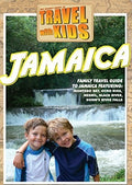 Travel With Kids - Jamaica - Travel With Kids - Jamaica - DVD