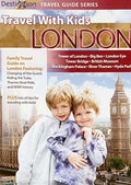 Travel With Kids - London - Travel With Kids - London - DVD