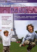 Travel With Kids - Paris - Travel With Kids - Paris - DVD