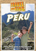 Travel With Kids - Peru - Travel With Kids - Peru - DVD