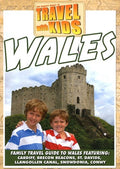 Travel With Kids - Wales - Travel With Kids - Wales - DVD