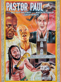 Pastor Paul - Pastor Paul - DVD
